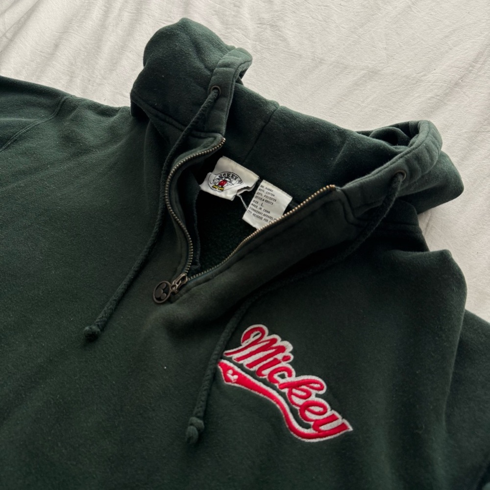 Mickey Sweater